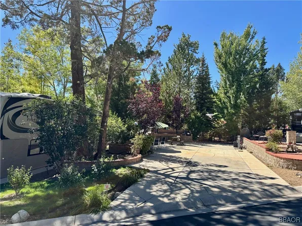 40751 N Shore Dr #4, Fawnskin, CA 92333