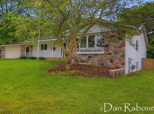 5337 Tahoe Pine Ct SW, Wyoming, MI 49519