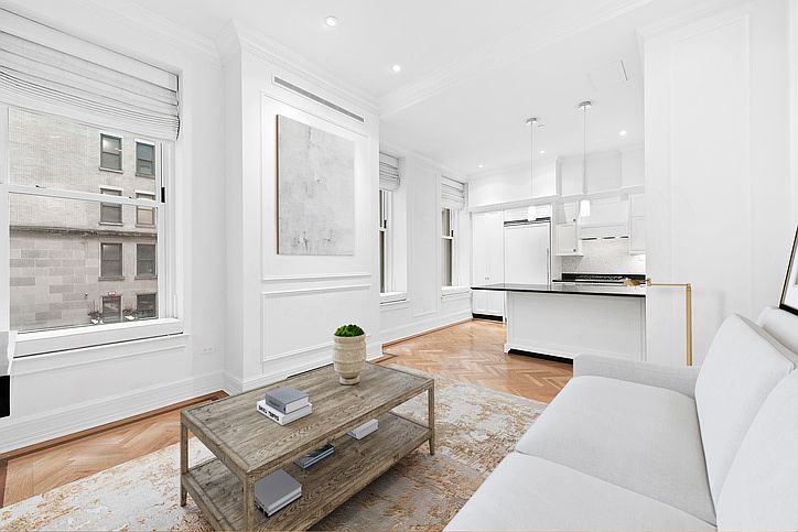 1st image of 1 Central Park W #608-1508