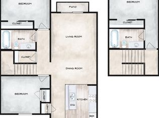 Enchanted Hills, Rio Rancho, NM 87144