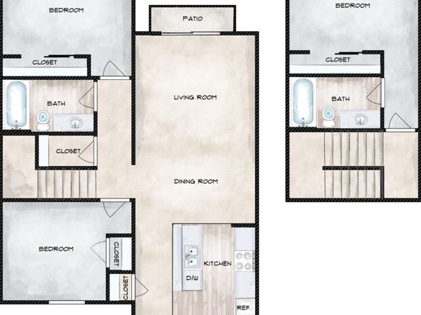 4401 Safelite Blvd NE #5203