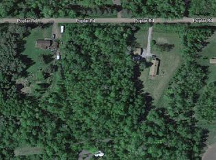 Xx Poplar Rd, Duluth, MN 55804