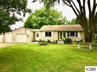 2511 Jessie Mine Rd, Grand Rapids, MN 55744