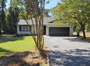 345 E Boston Ave, Pinebluff, NC 28373