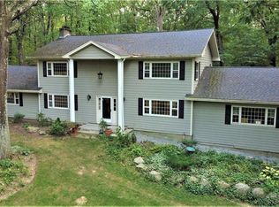 271 Pine Swamp Rd, Cumberland, RI 02864