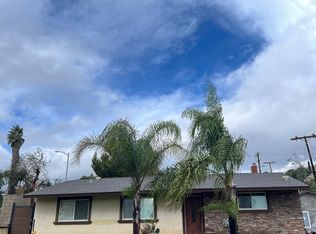 13796 Marchant Ave, Sylmar, CA 91342