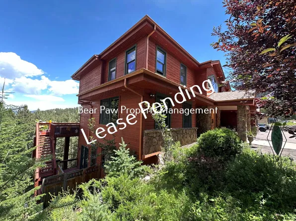 27065 Mountain Park Rd, Evergreen, CO 80439