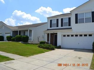 8540 Westhope St, Charlotte, NC 28216