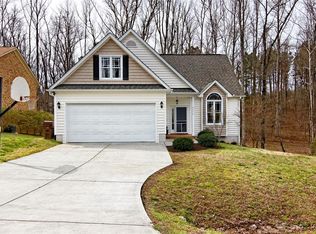 2574 Mint Julep Dr, Creedmoor, NC 27522
