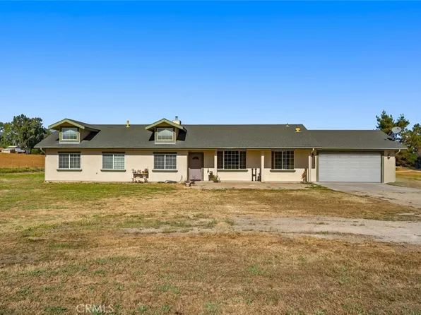 4575 Whispering Oak Way, Paso Robles, CA 93446
