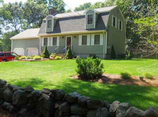 9 Highland St, Stoughton, MA 02072
