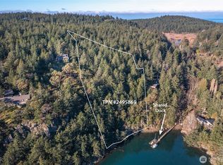 LOT Two Harborview Ln, Deer Harbor, WA 98243