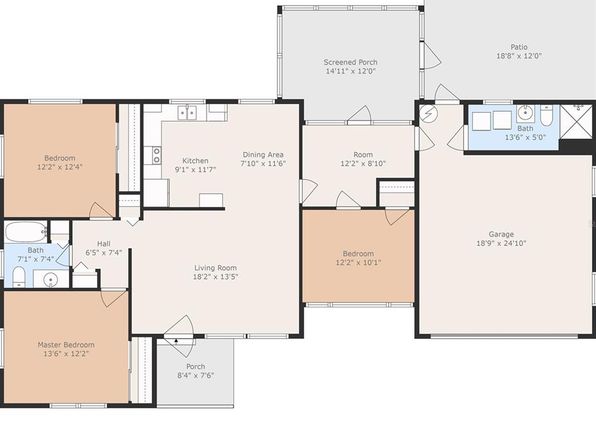 2270 Washington Rd, Mount Dora, FL 32757