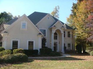 605 Heron Run Ct, Milton, GA 30004