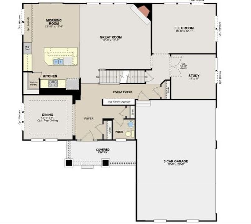 2nd image of 1586 Noric Ct