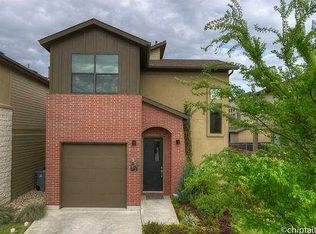 3103 Corbin Ln, Austin, TX 78704