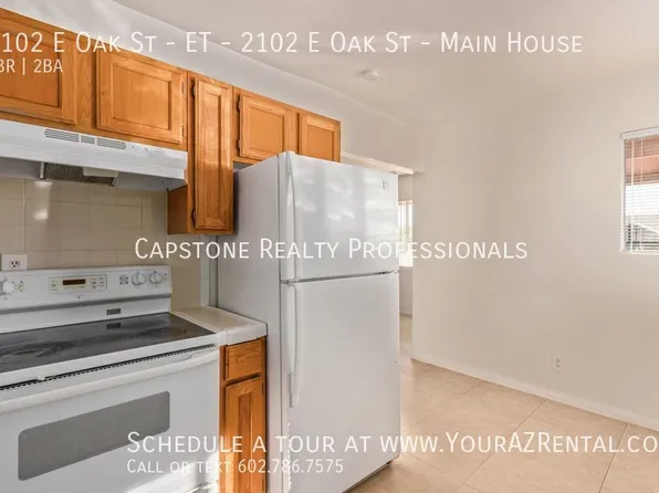 2102 E Oak St, Phoenix, AZ 85006