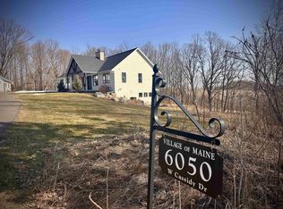6050 West CASSIDY DRIVE, Wausau, WI 54401