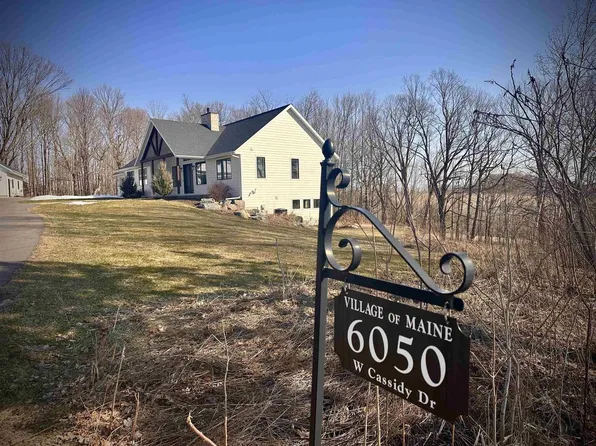 6050 West CASSIDY DRIVE, Wausau, WI 54401