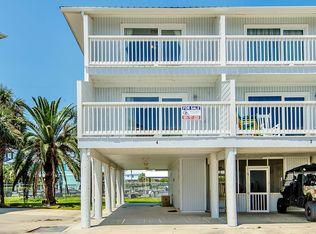 411 Admiral Craik Dr #4, Grand Isle, LA 70358