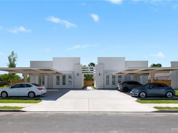 1010 Starr St, Mercedes, TX 78570