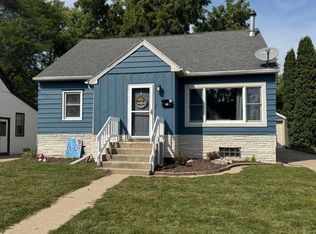 125 Maple St, Fairmont, MN 56031
