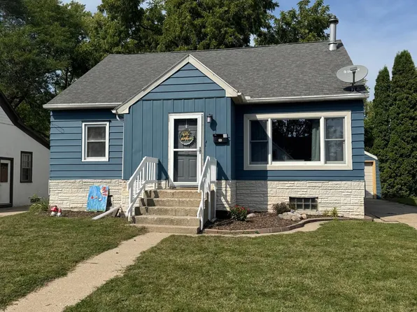 125 Maple St, Fairmont, MN 56031