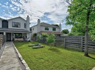 1195 Angelina St UNIT B, Austin, TX 78702