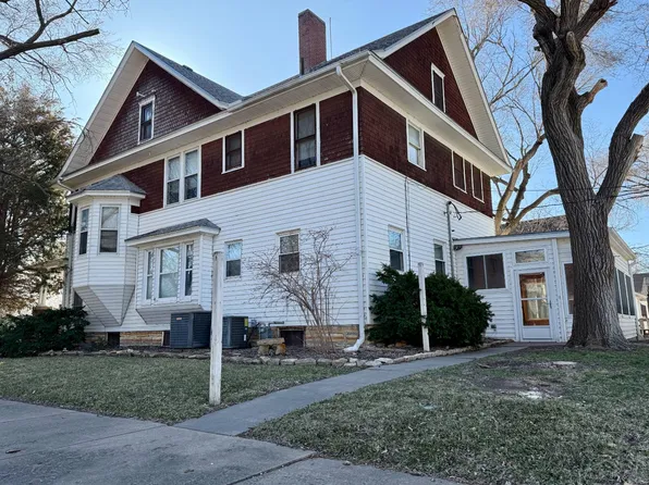 123 N Walnut St, Beloit, KS 67420