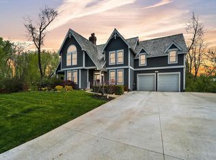 5201 Hunt Club Rd, Racine, WI 53402