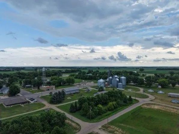 4th Ave N, Marietta, MN 56257