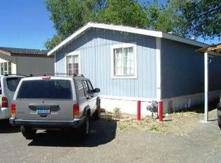 1280 Gentry Way TRLR 41, Reno, NV 89502