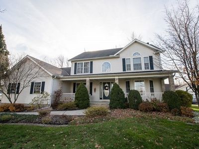 7450 Bellflower Rd, Mentor, OH, 44060