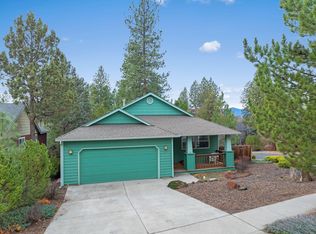 2627 NW Rainbow Ridge Dr, Bend, OR 97703