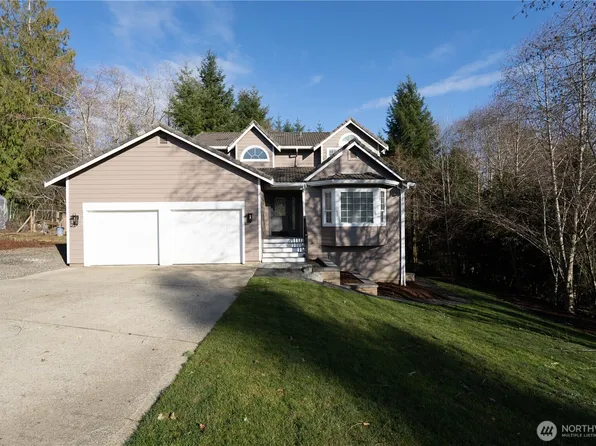 866 N Stephenson Drive, Montesano, WA 98563