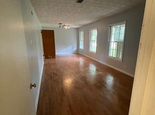 1807 Hampton Ave, Waycross, GA 31503