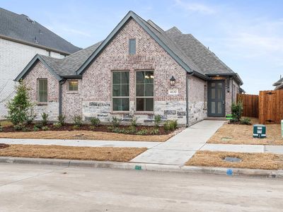 4132 Hudson St, Fate, TX, 75087