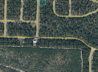 LOT 8 Pinehurst Ave, Chipley, FL 32428