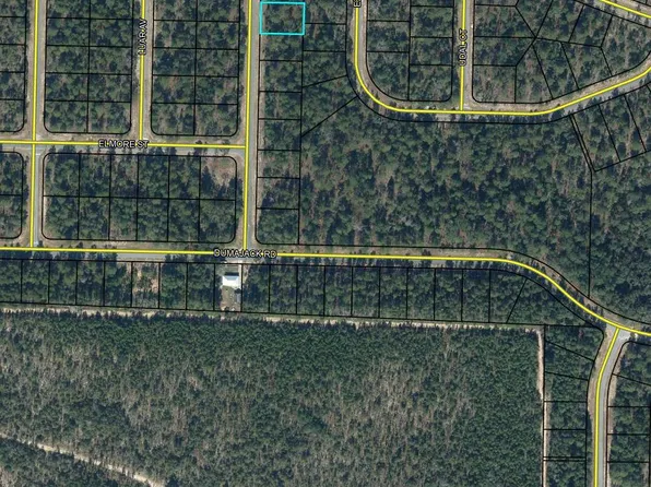 LOT 8 Pinehurst Ave, Chipley, FL 32428