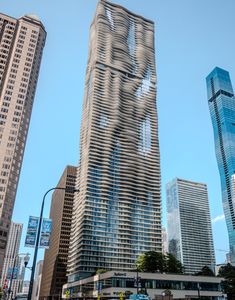 225 N Columbus Dr UNIT 8008, Chicago, IL, 60601