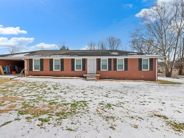 104 Kellwood St, Brownsville, KY 42210