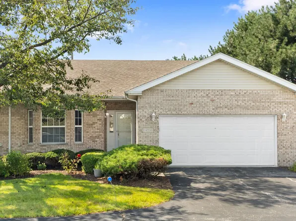 19230 Tramore Ln, Mokena, IL 60448