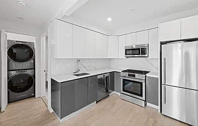 Rented by Living New York