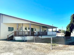 2335 Alm Rd TRAILER 18, Chewelah, WA 99109