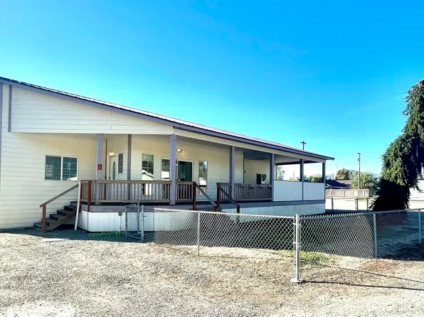 2335 Alm Rd Trailer 18, Chewelah, WA 99109
