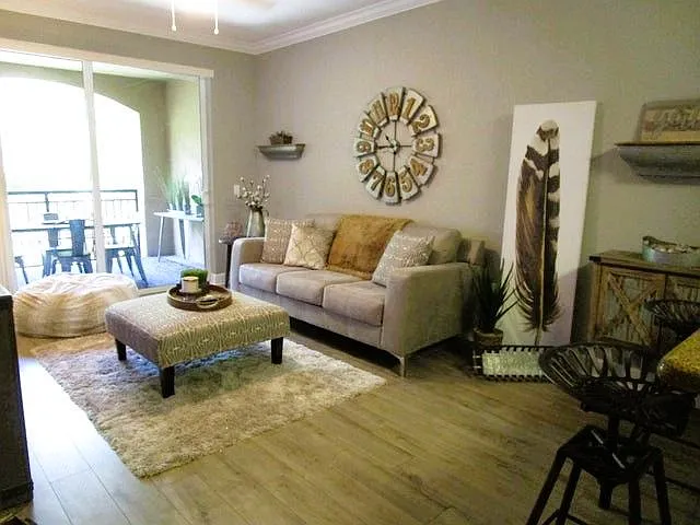 1660 Renaissance Commons Blvd #2329 — Photo 6