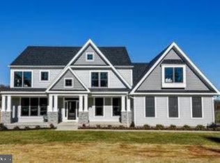 11813 A Greenspring Ave, Owings Mills, MD 21117