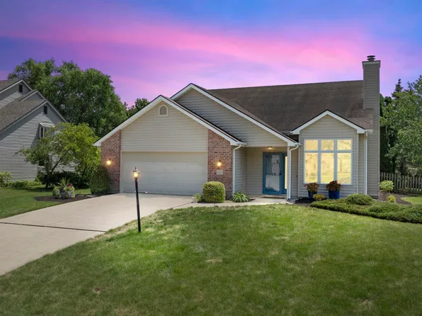 8735 Sandpiper Ct, Fort Wayne, IN 46804