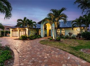 607 SW 57th St, Cape Coral, FL 33914