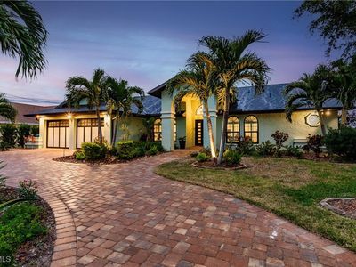 607 SW 57th St, Cape Coral, FL, 33914